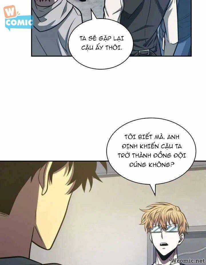 Vua Trộm Mộ - Chapter 211 - Trang 87