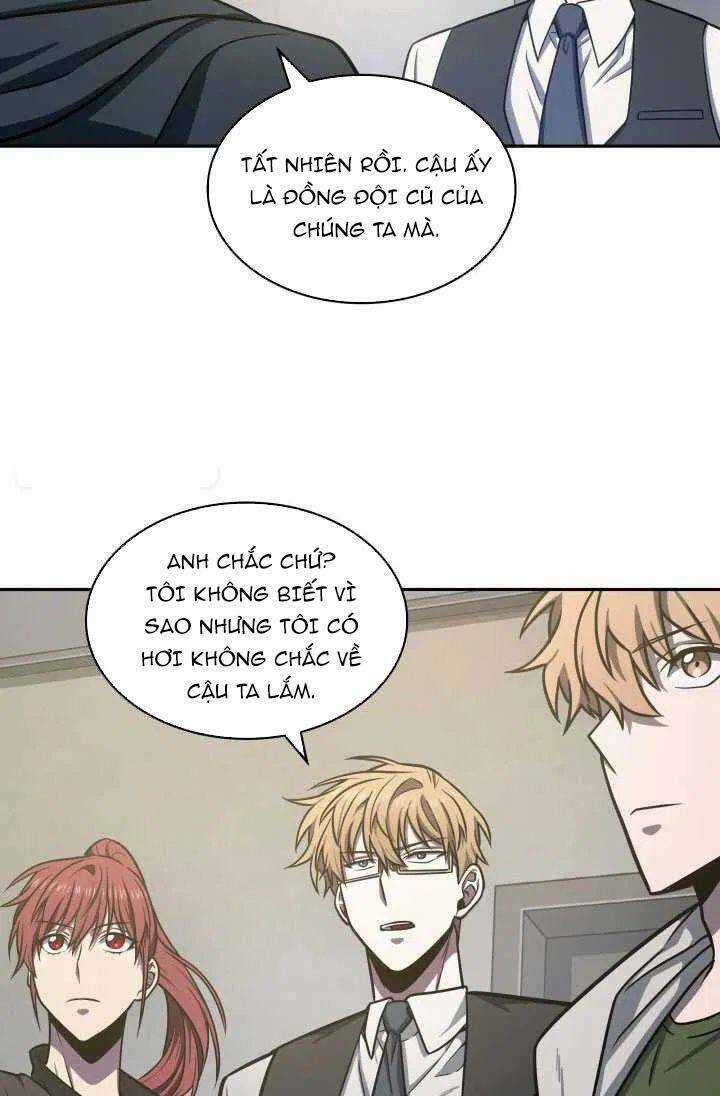 Vua Trộm Mộ - Chapter 211 - Trang 88