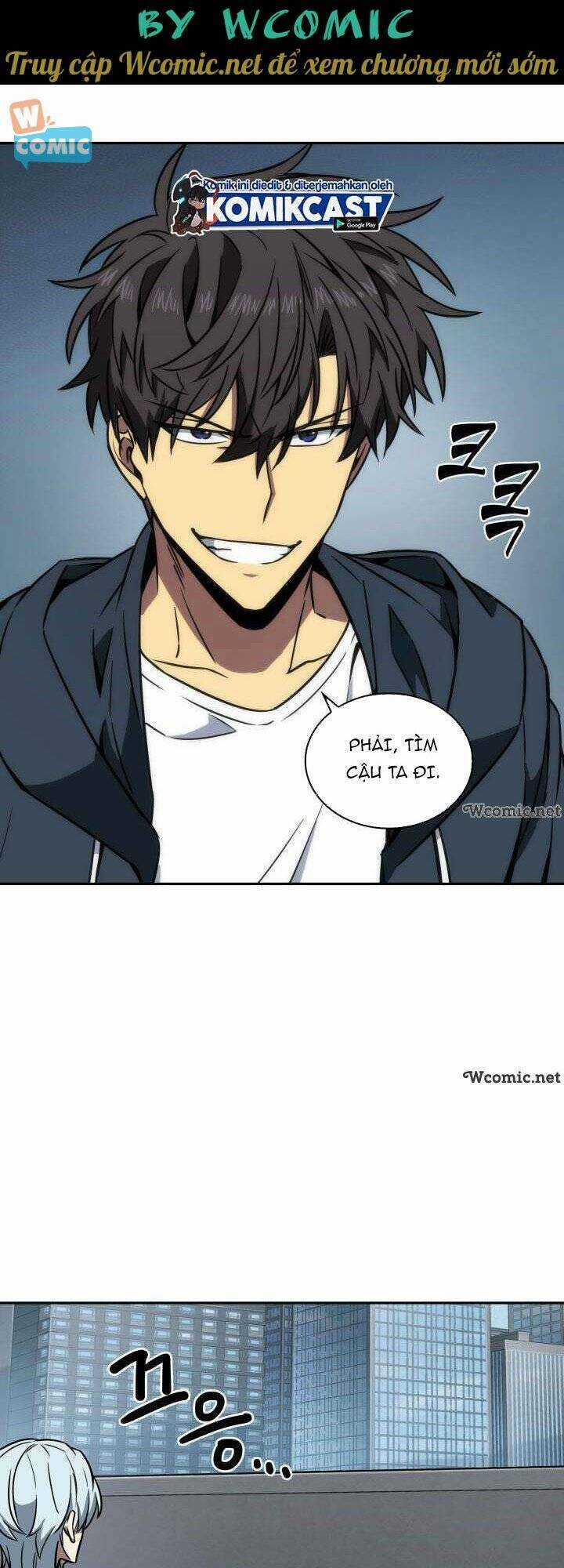 Vua Trộm Mộ - Chapter 212 - Trang 16