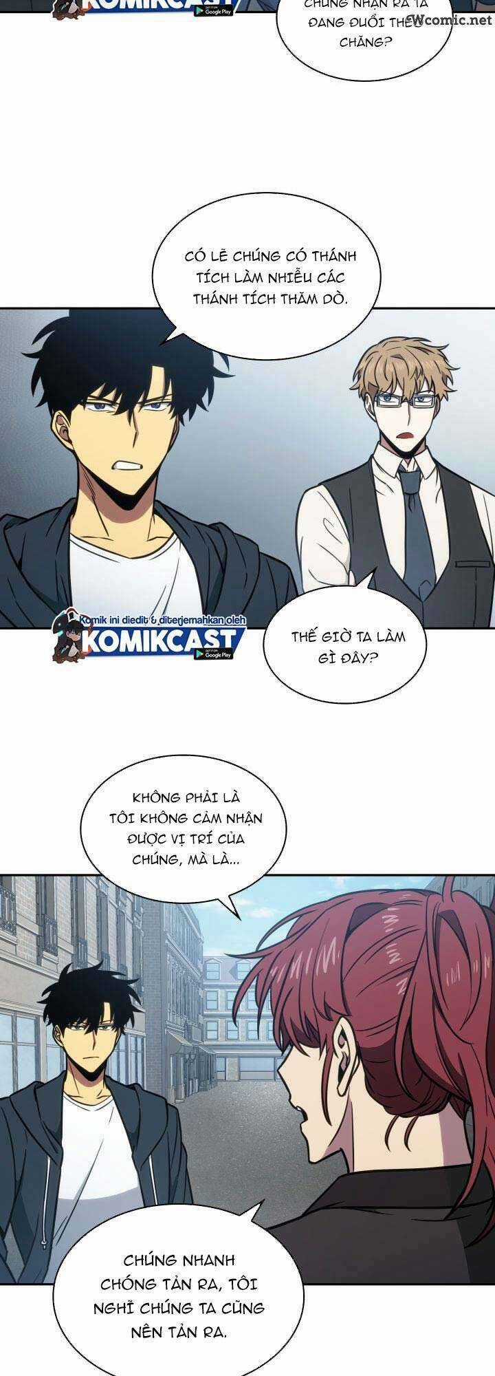 Vua Trộm Mộ - Chapter 212 - Trang 23