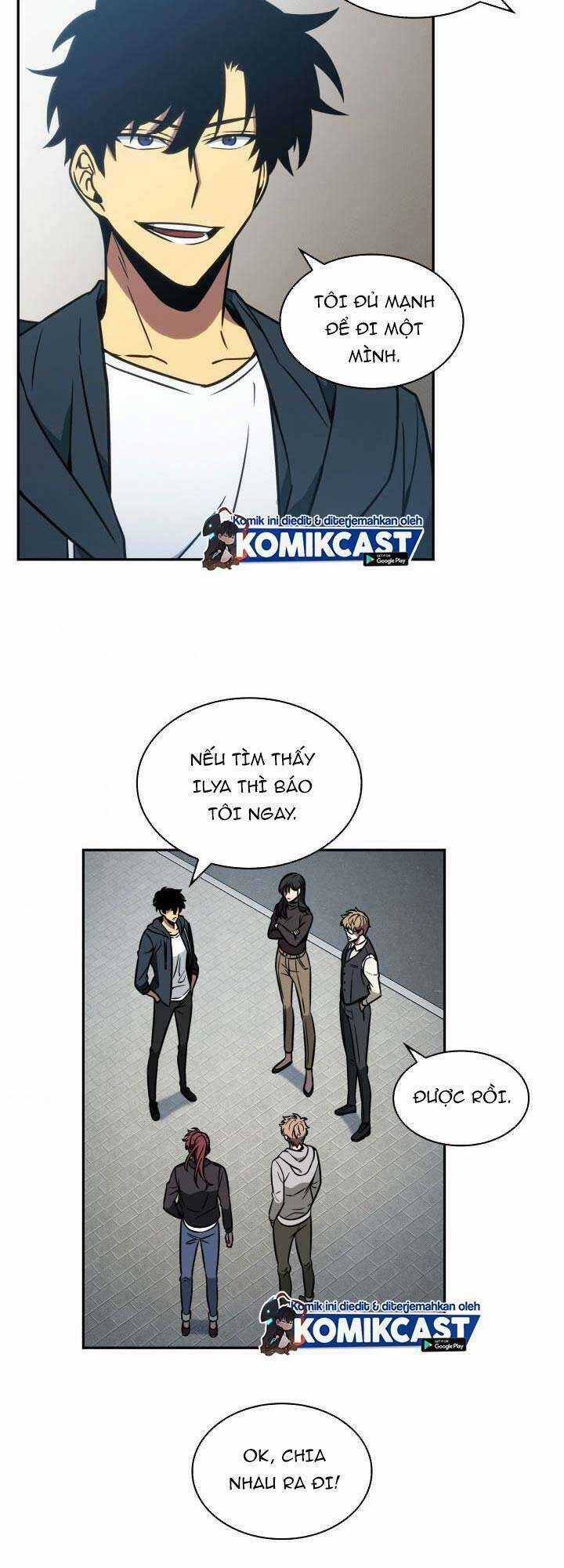 Vua Trộm Mộ - Chapter 212 - Trang 26