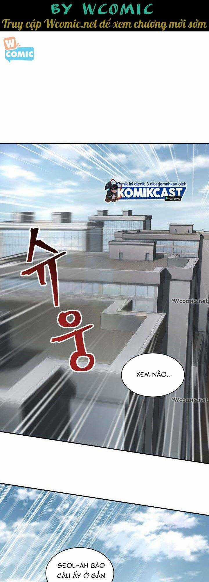 Vua Trộm Mộ - Chapter 212 - Trang 27