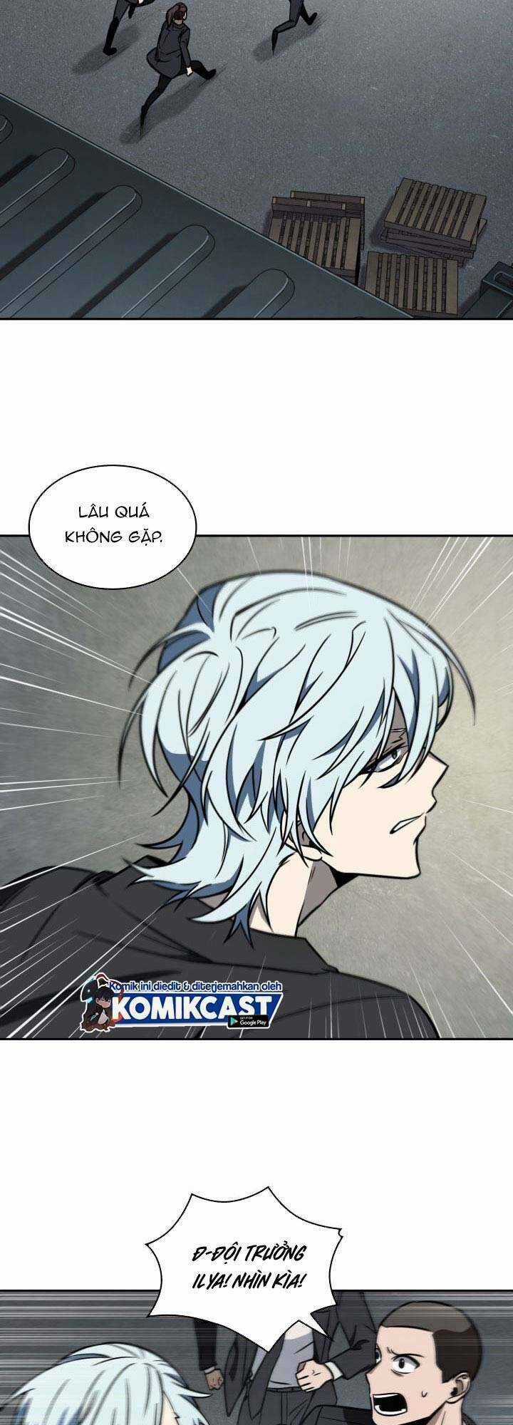 Vua Trộm Mộ - Chapter 212 - Trang 30