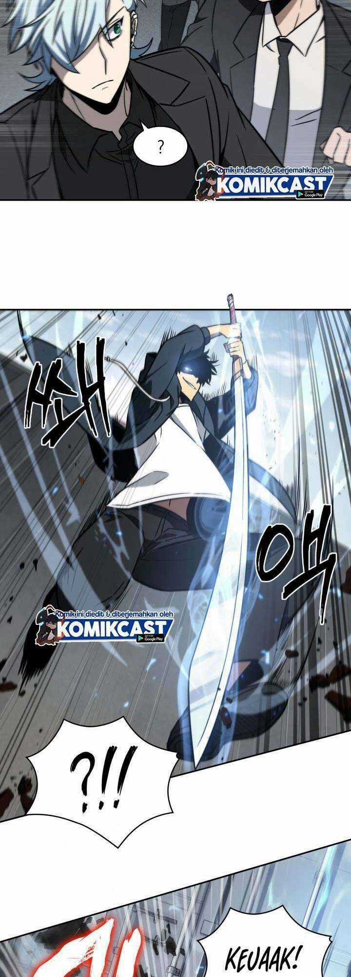 Vua Trộm Mộ - Chapter 212 - Trang 31