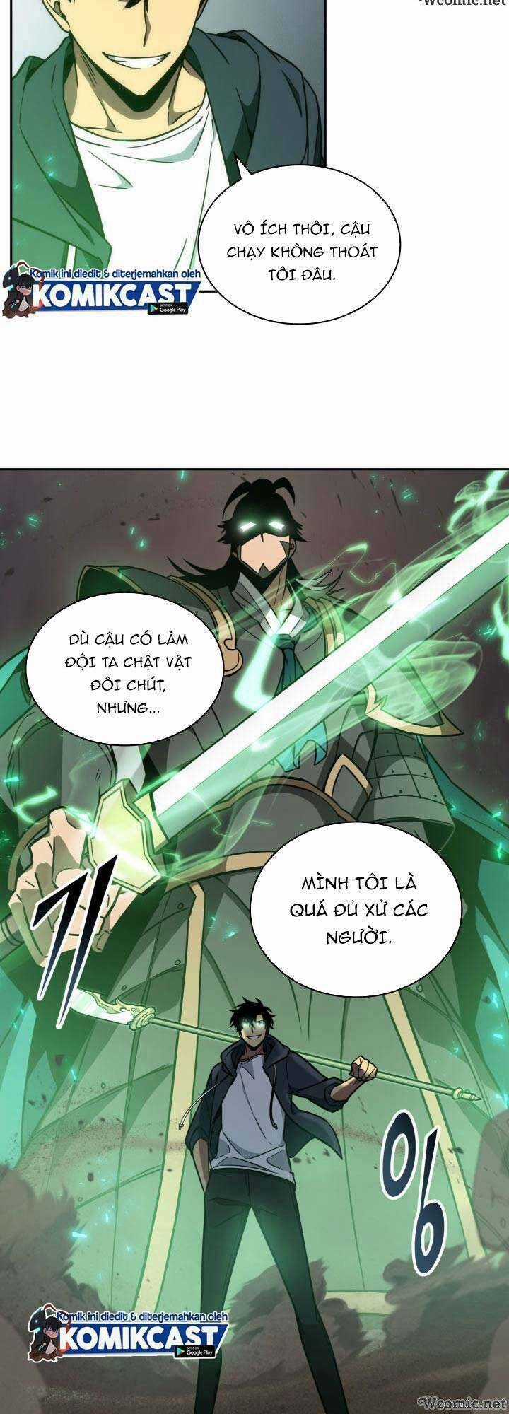 Vua Trộm Mộ - Chapter 212 - Trang 34