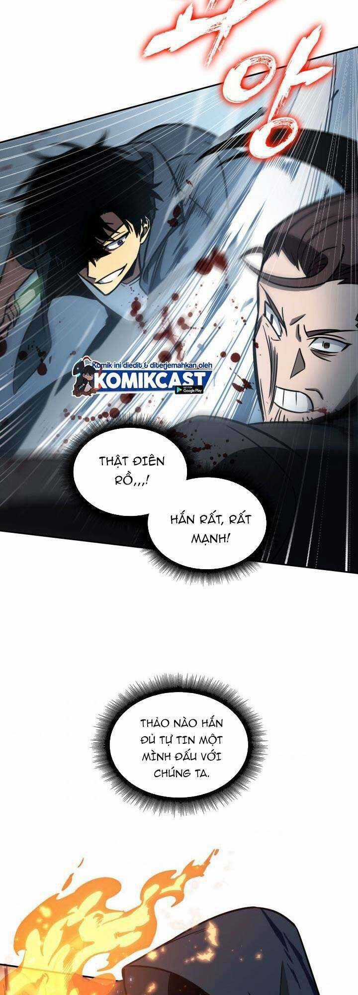 Vua Trộm Mộ - Chapter 212 - Trang 36