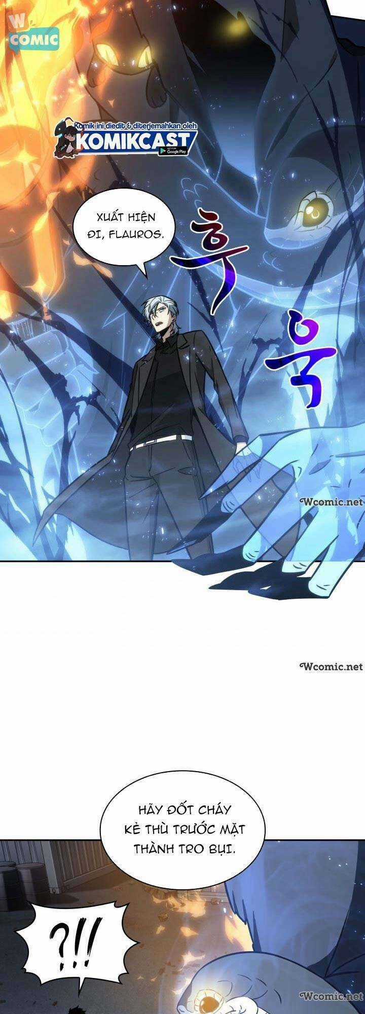 Vua Trộm Mộ - Chapter 212 - Trang 37