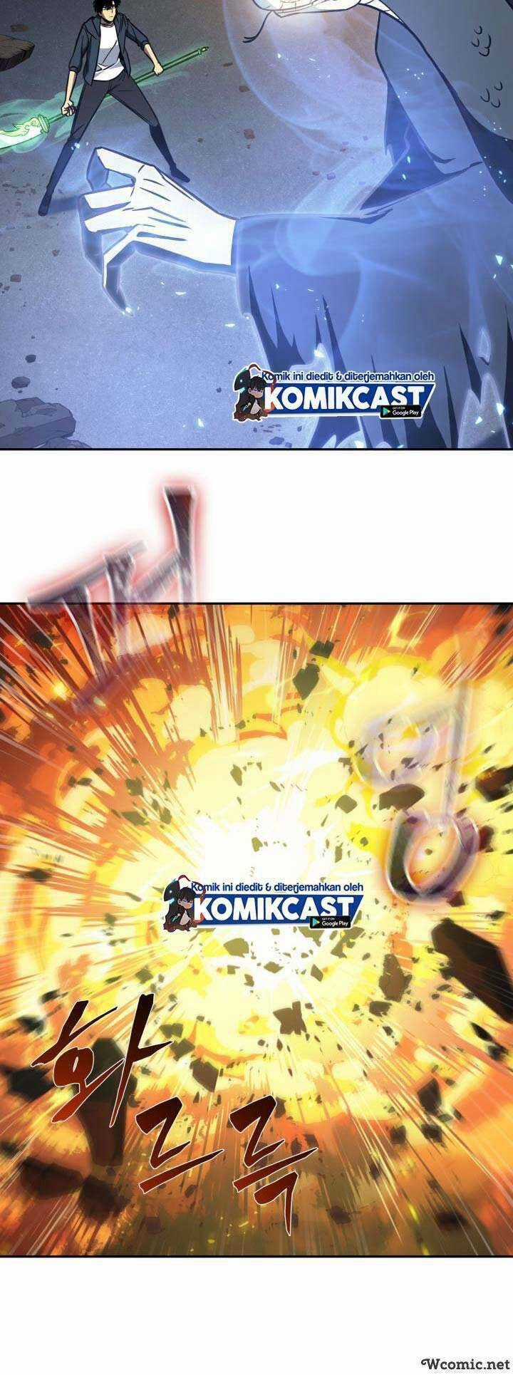 Vua Trộm Mộ - Chapter 212 - Trang 38