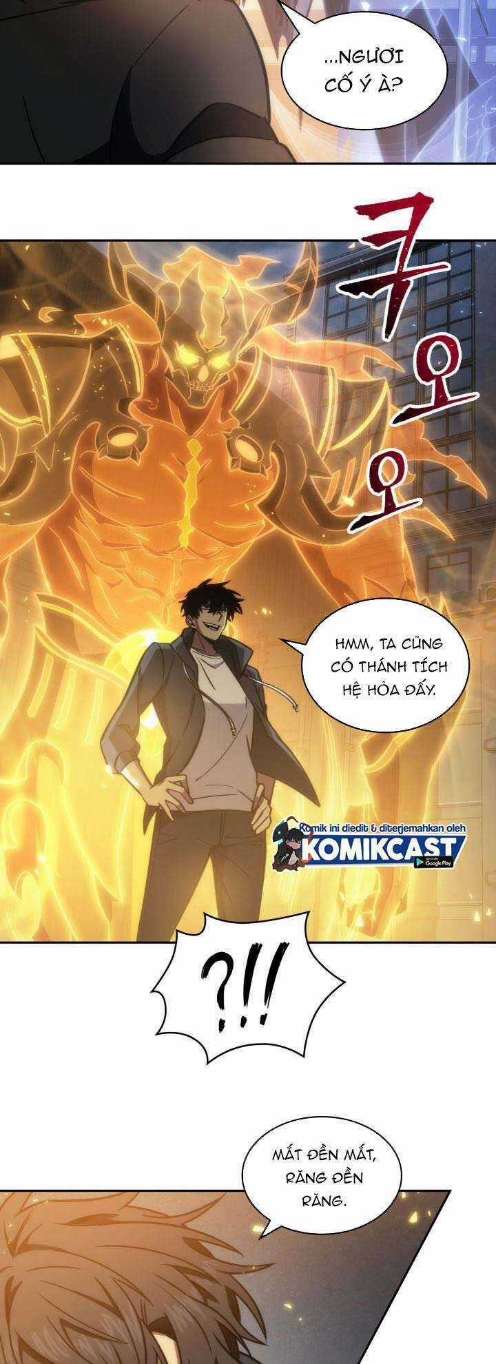 Vua Trộm Mộ - Chapter 212 - Trang 40