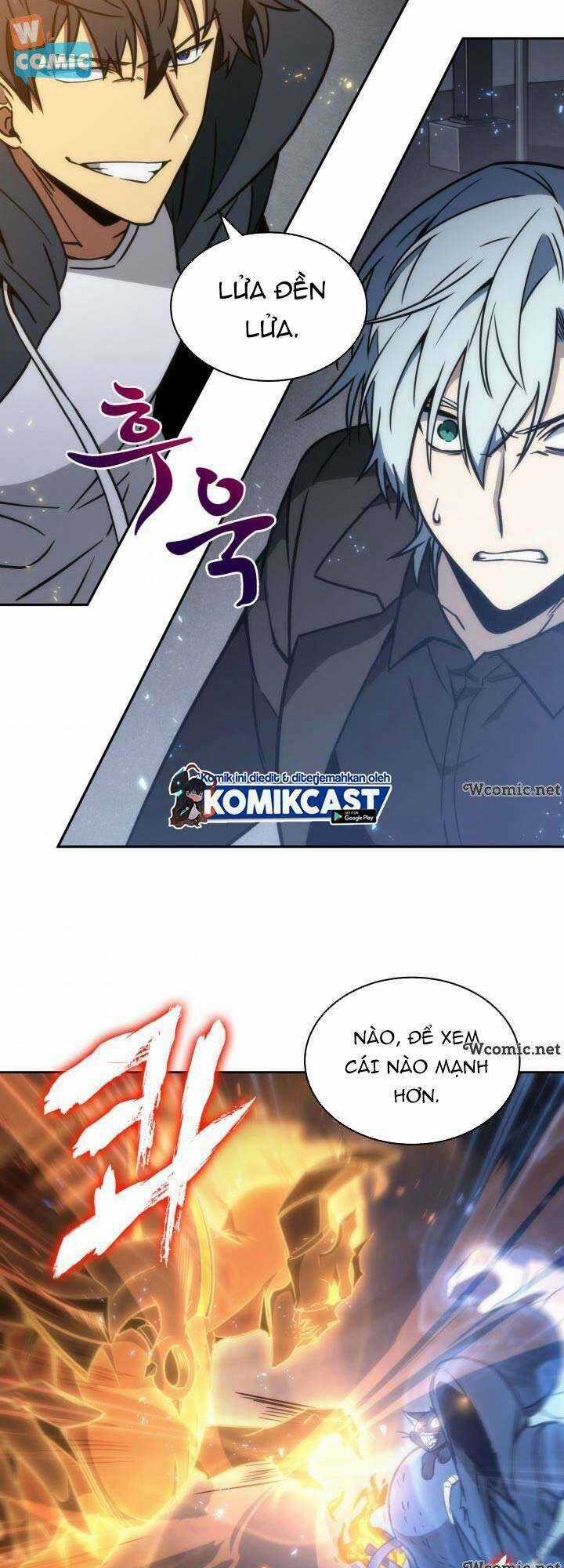 Vua Trộm Mộ - Chapter 212 - Trang 41