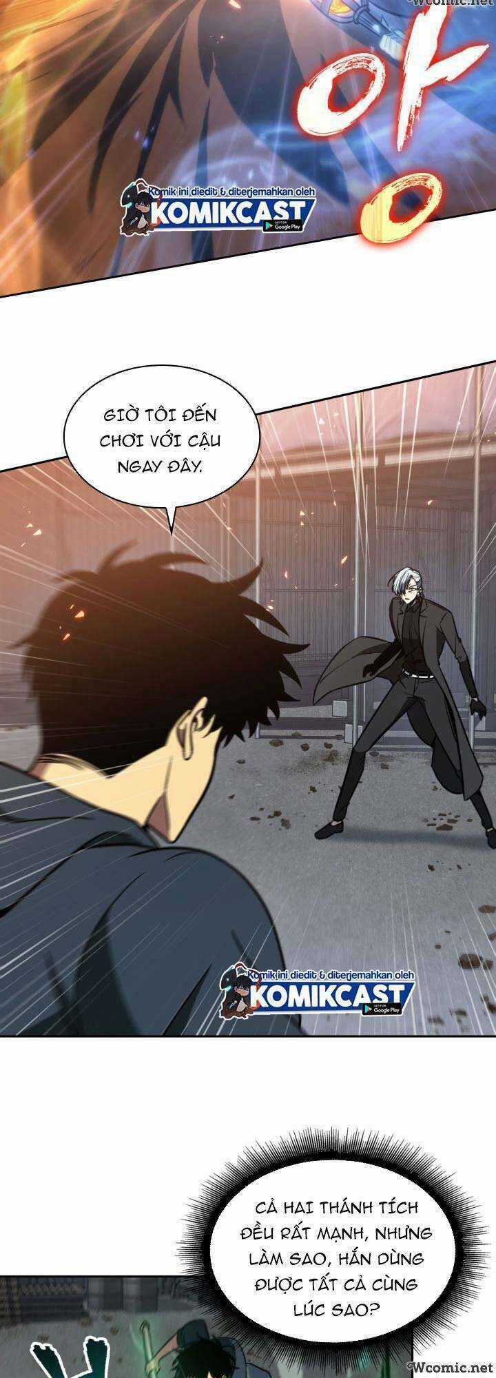 Vua Trộm Mộ - Chapter 212 - Trang 42