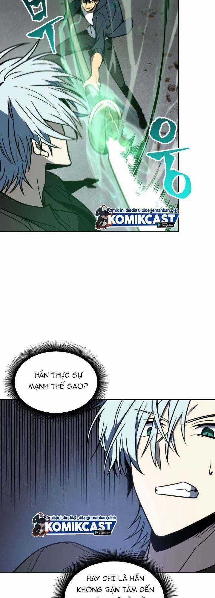 Vua Trộm Mộ - Chapter 212 - Trang 43