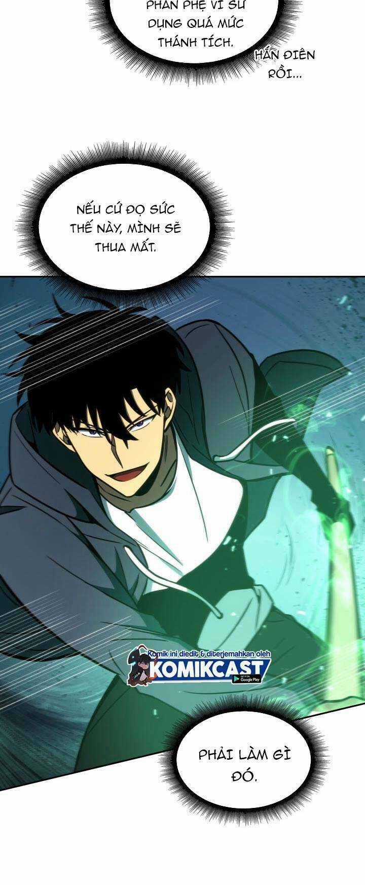 Vua Trộm Mộ - Chapter 212 - Trang 44