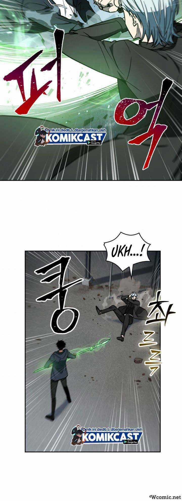 Vua Trộm Mộ - Chapter 212 - Trang 46