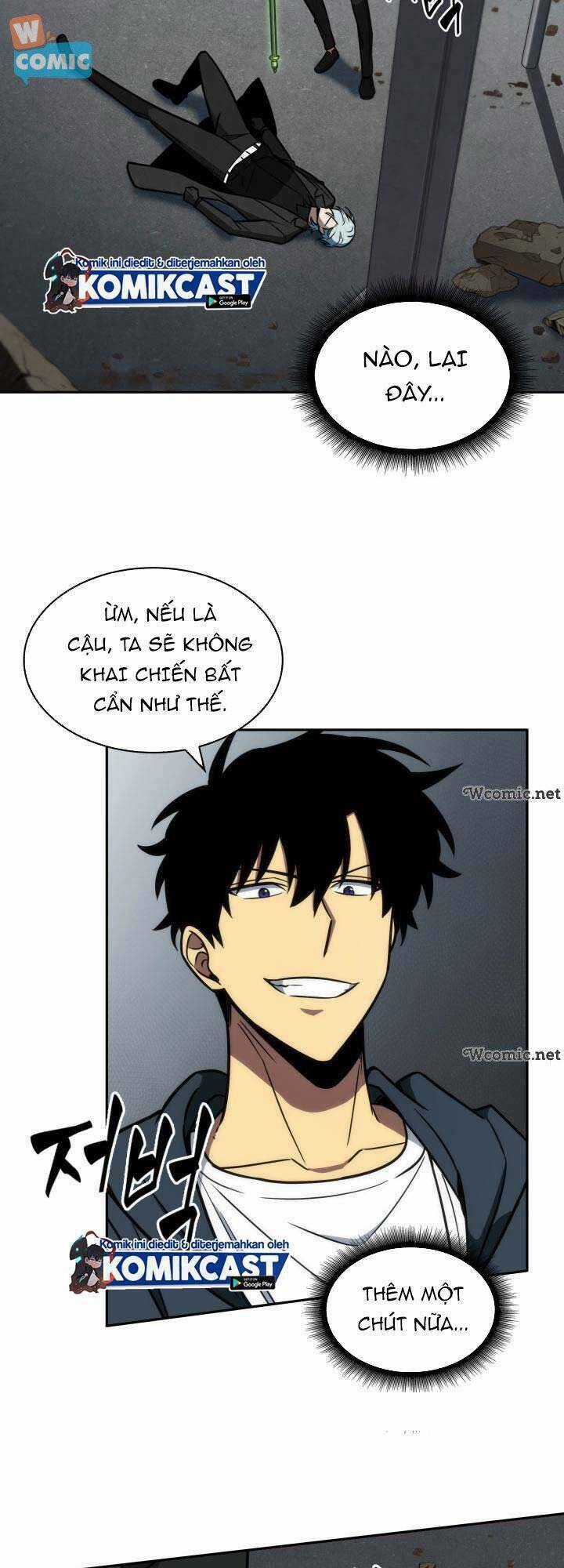Vua Trộm Mộ - Chapter 212 - Trang 49