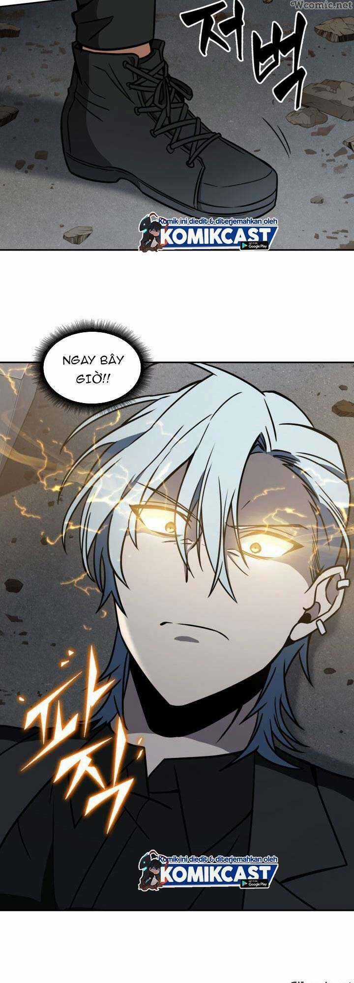 Vua Trộm Mộ - Chapter 212 - Trang 50