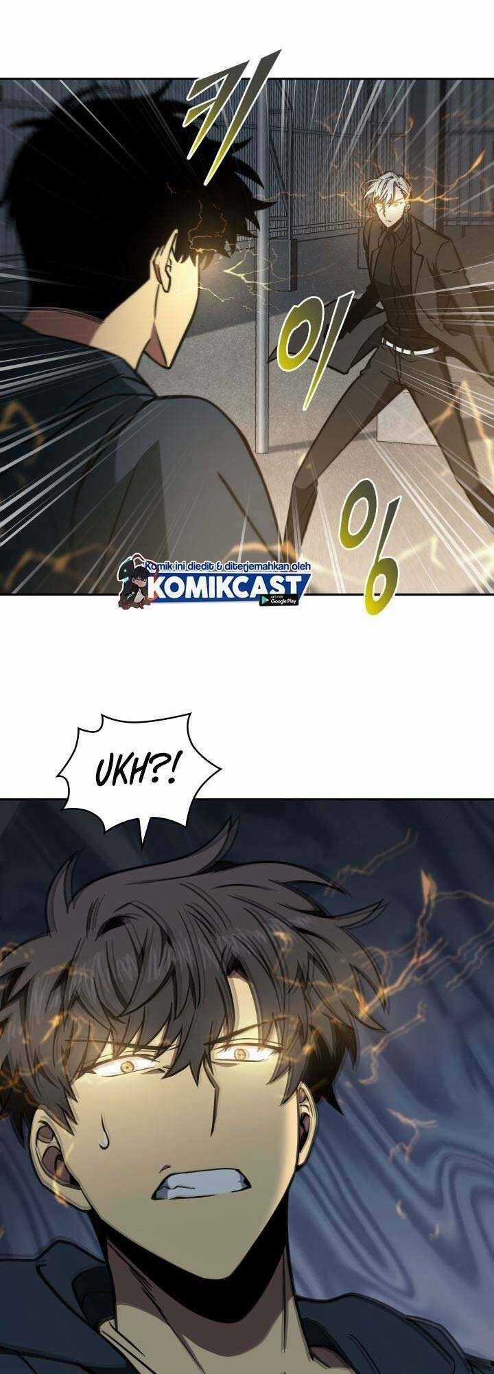 Vua Trộm Mộ - Chapter 212 - Trang 52