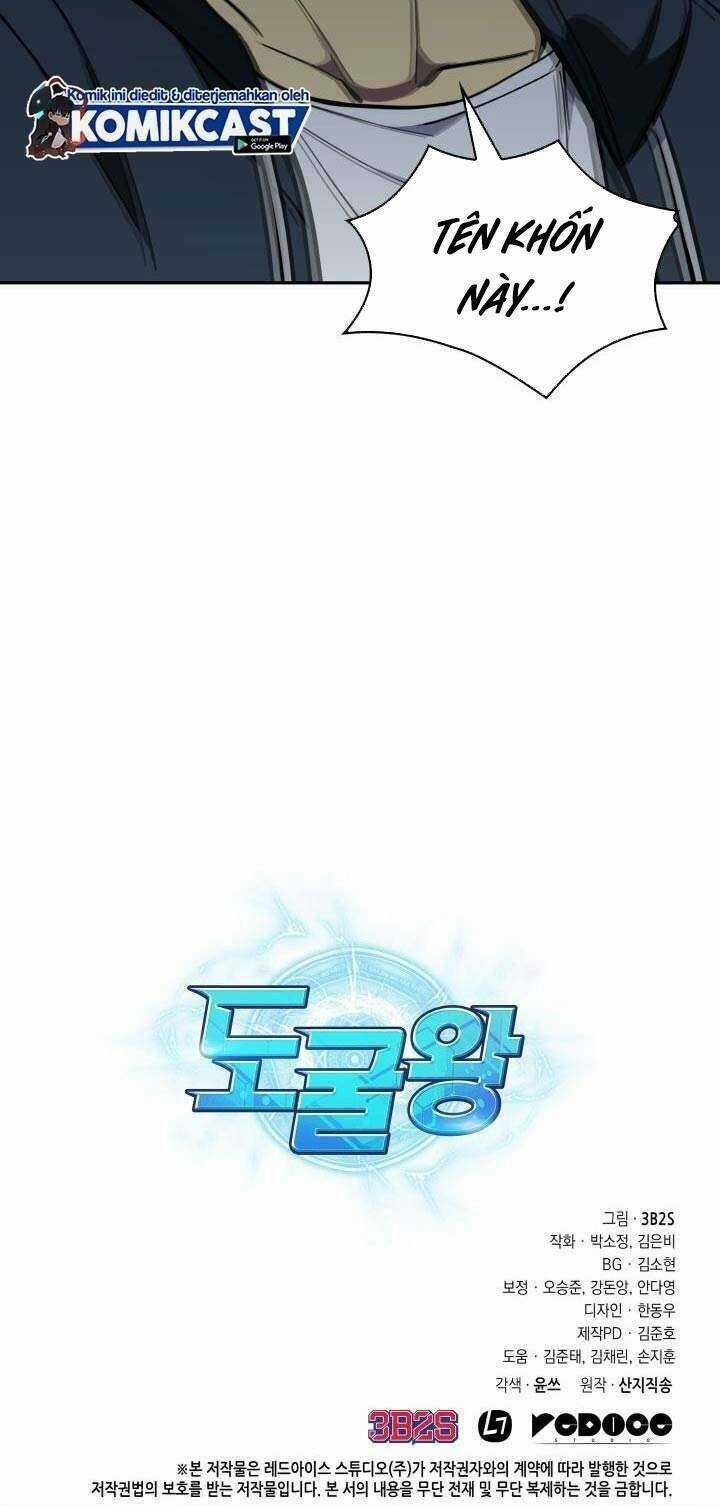 Vua Trộm Mộ - Chapter 212 - Trang 53