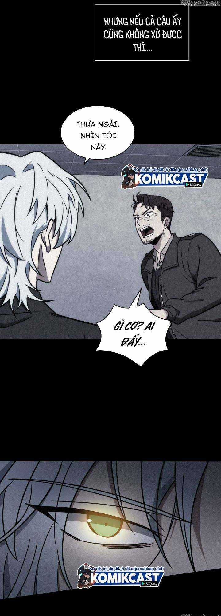 Vua Trộm Mộ - Chapter 212 - Trang 7