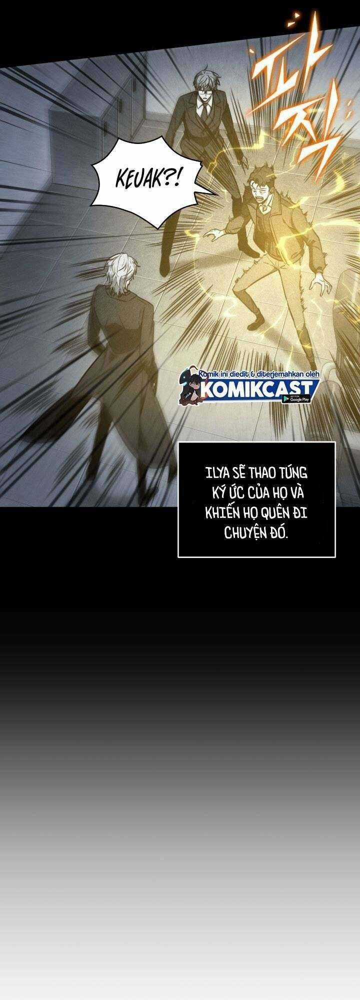 Vua Trộm Mộ - Chapter 212 - Trang 9