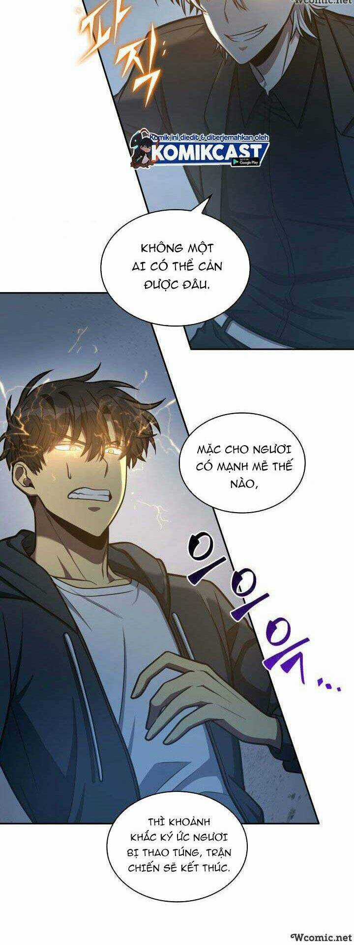 Vua Trộm Mộ - Chapter 213 - Trang 2