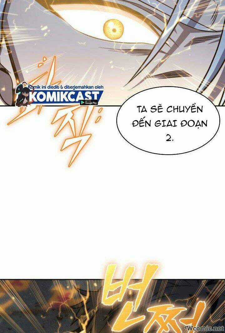 Vua Trộm Mộ - Chapter 213 - Trang 11