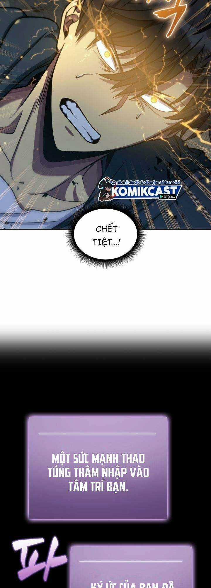 Vua Trộm Mộ - Chapter 213 - Trang 12