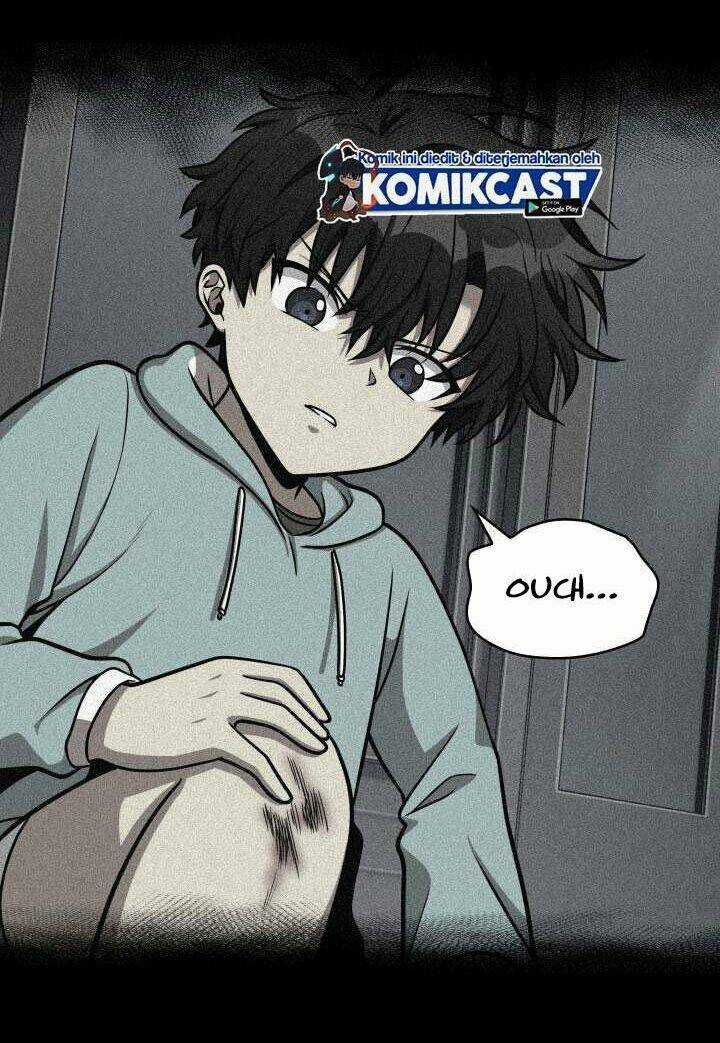 Vua Trộm Mộ - Chapter 213 - Trang 14