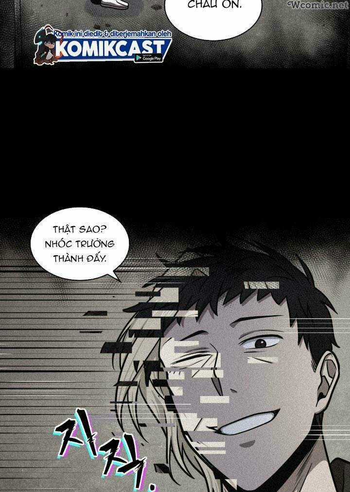 Vua Trộm Mộ - Chapter 213 - Trang 16