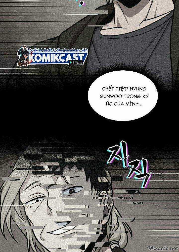 Vua Trộm Mộ - Chapter 213 - Trang 17