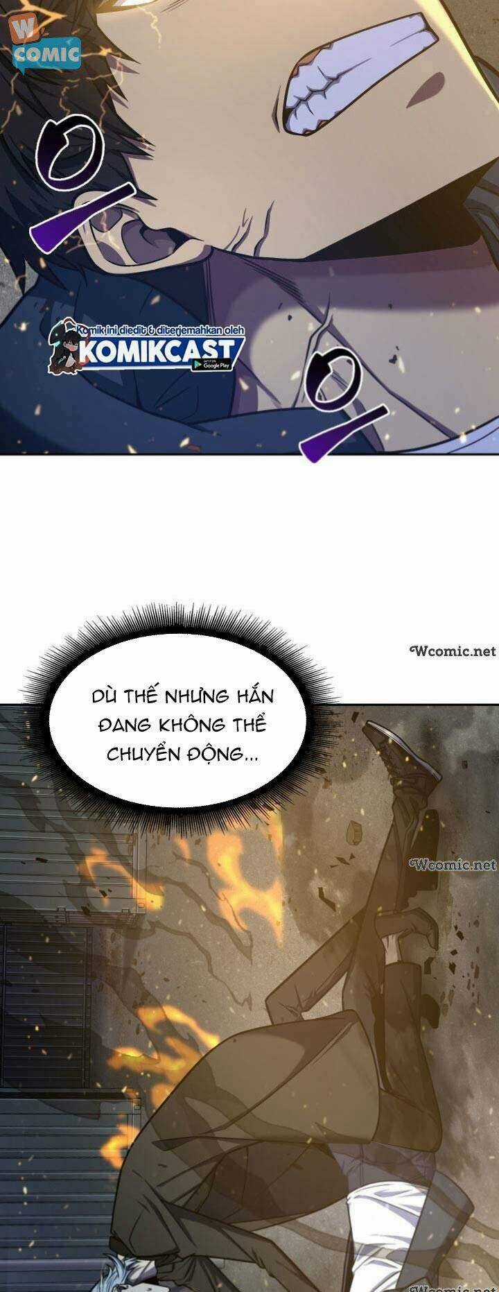 Vua Trộm Mộ - Chapter 213 - Trang 20