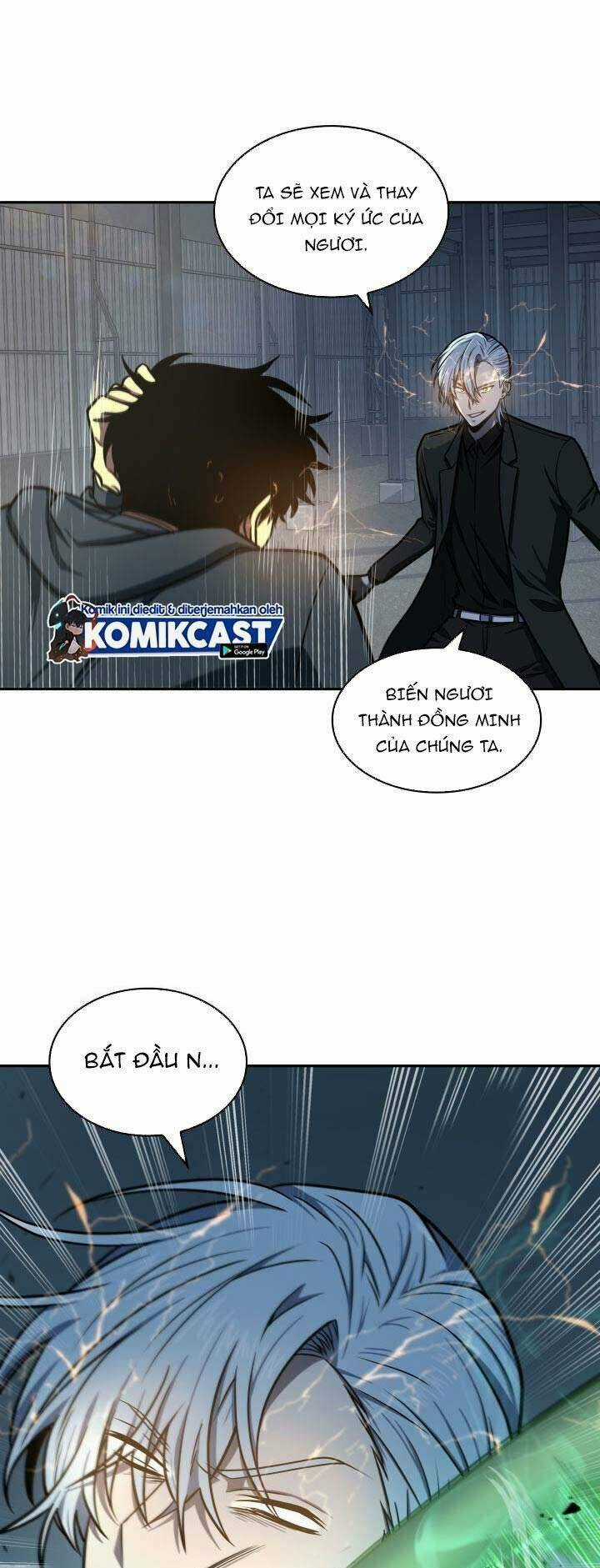 Vua Trộm Mộ - Chapter 213 - Trang 3