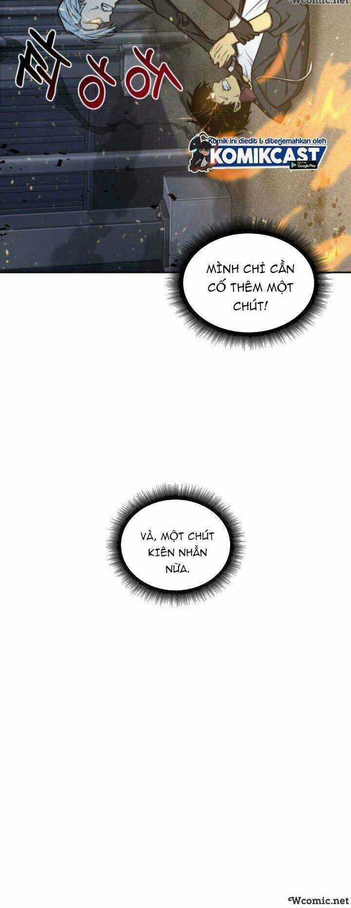 Vua Trộm Mộ - Chapter 213 - Trang 21