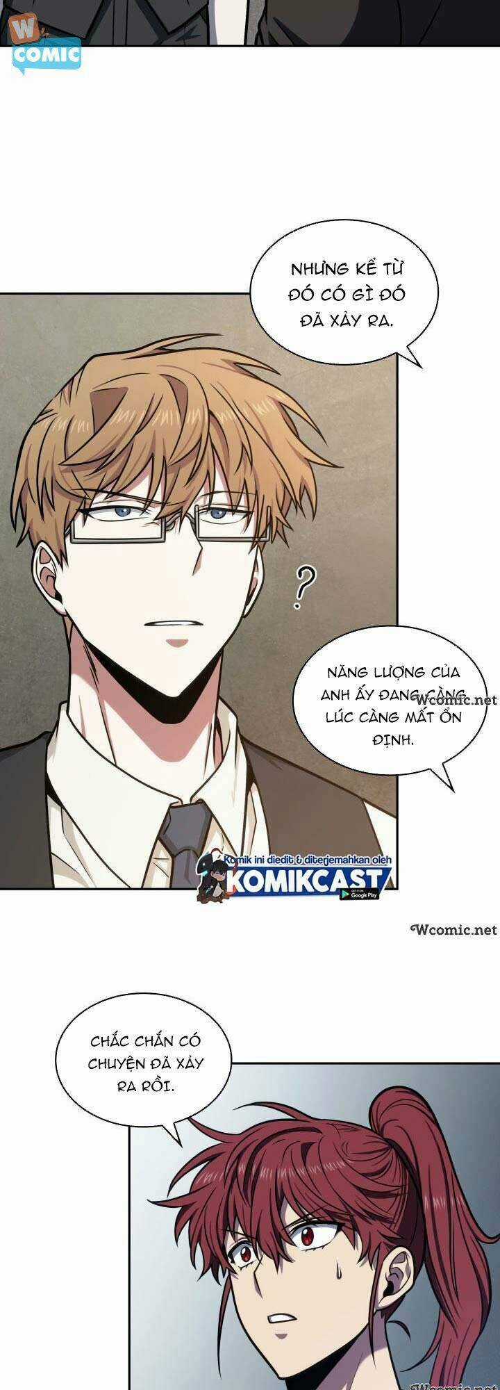 Vua Trộm Mộ - Chapter 213 - Trang 24