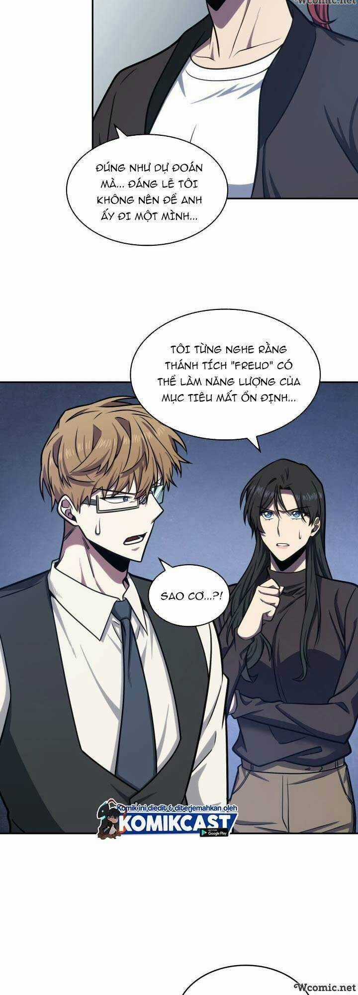 Vua Trộm Mộ - Chapter 213 - Trang 25