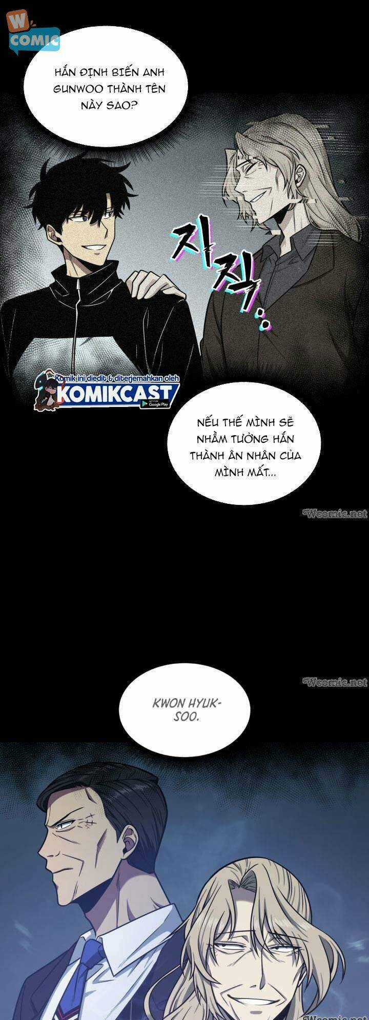 Vua Trộm Mộ - Chapter 213 - Trang 28