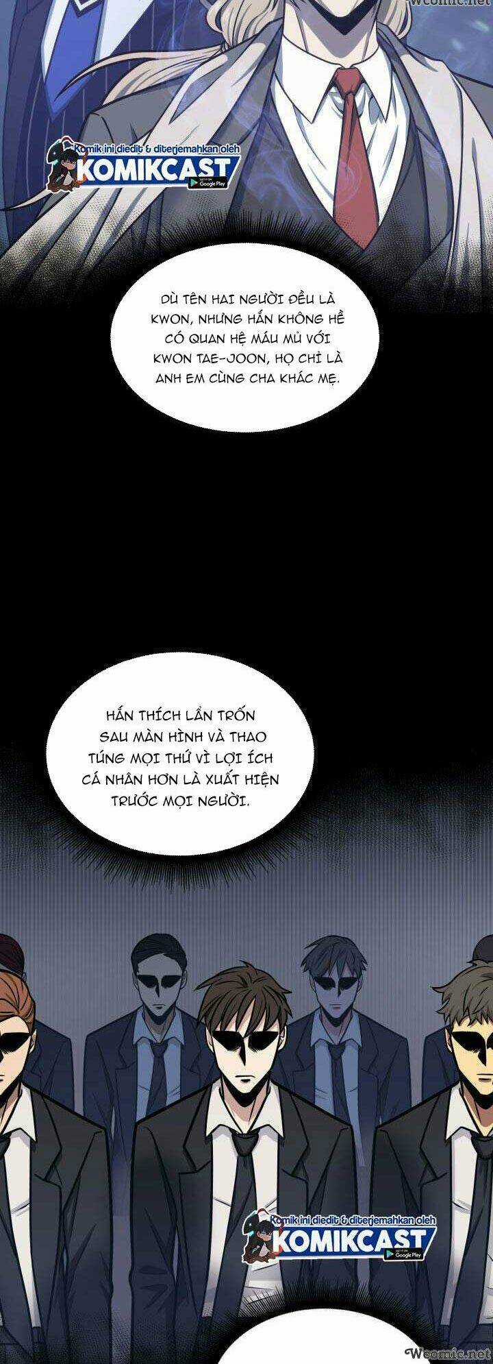 Vua Trộm Mộ - Chapter 213 - Trang 29