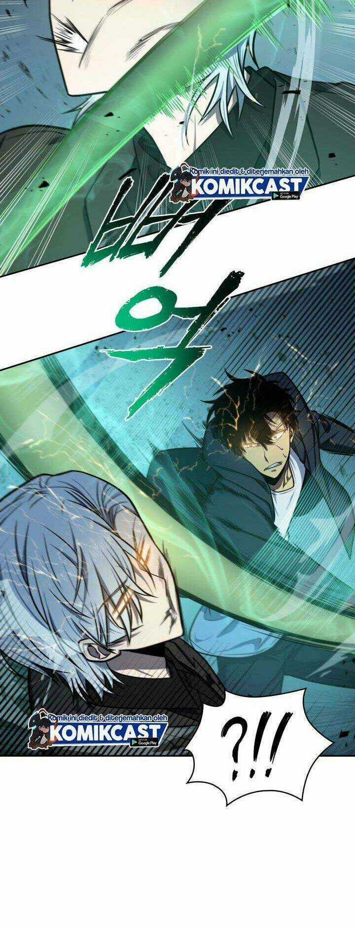 Vua Trộm Mộ - Chapter 213 - Trang 4