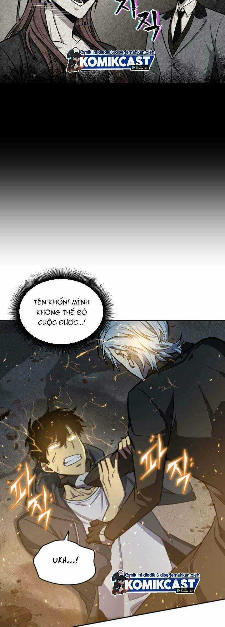 Vua Trộm Mộ - Chapter 213 - Trang 31