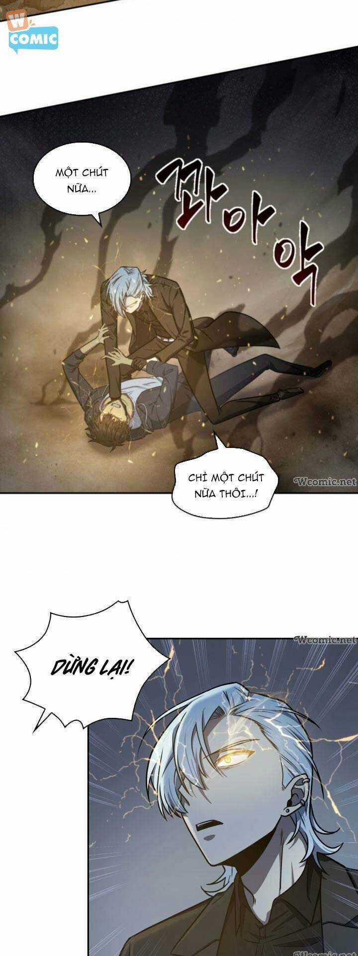 Vua Trộm Mộ - Chapter 213 - Trang 32