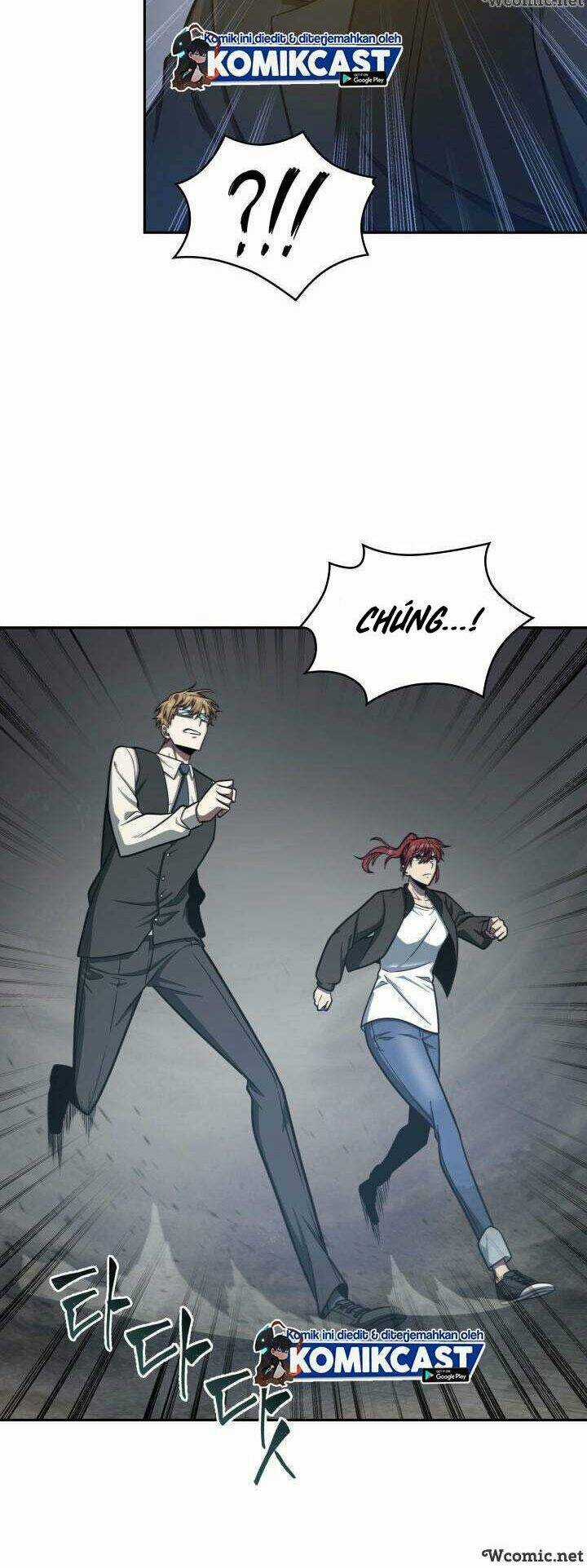 Vua Trộm Mộ - Chapter 213 - Trang 33