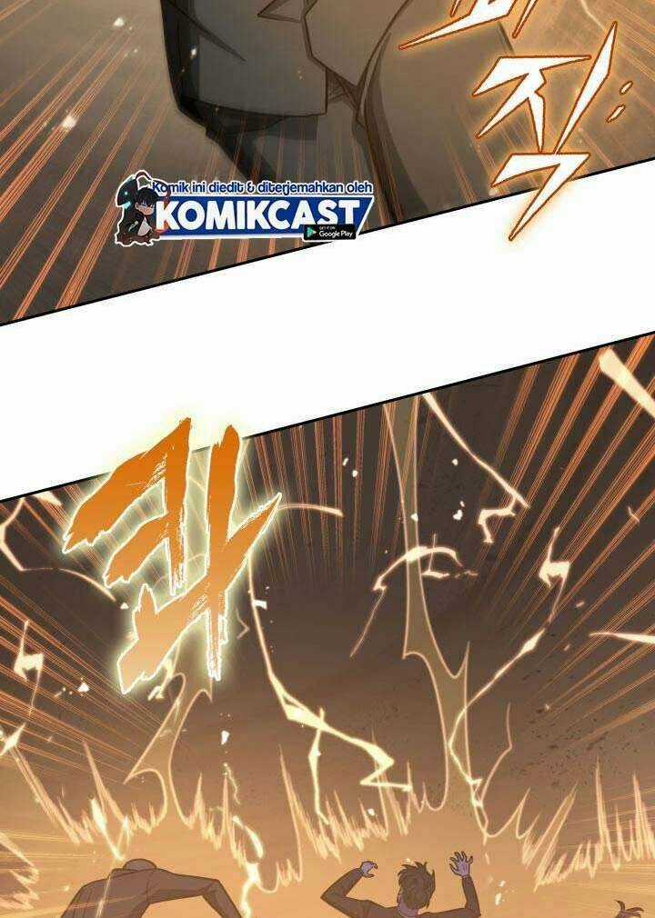 Vua Trộm Mộ - Chapter 213 - Trang 35