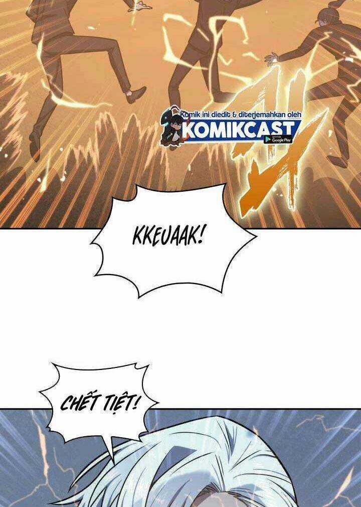 Vua Trộm Mộ - Chapter 213 - Trang 36