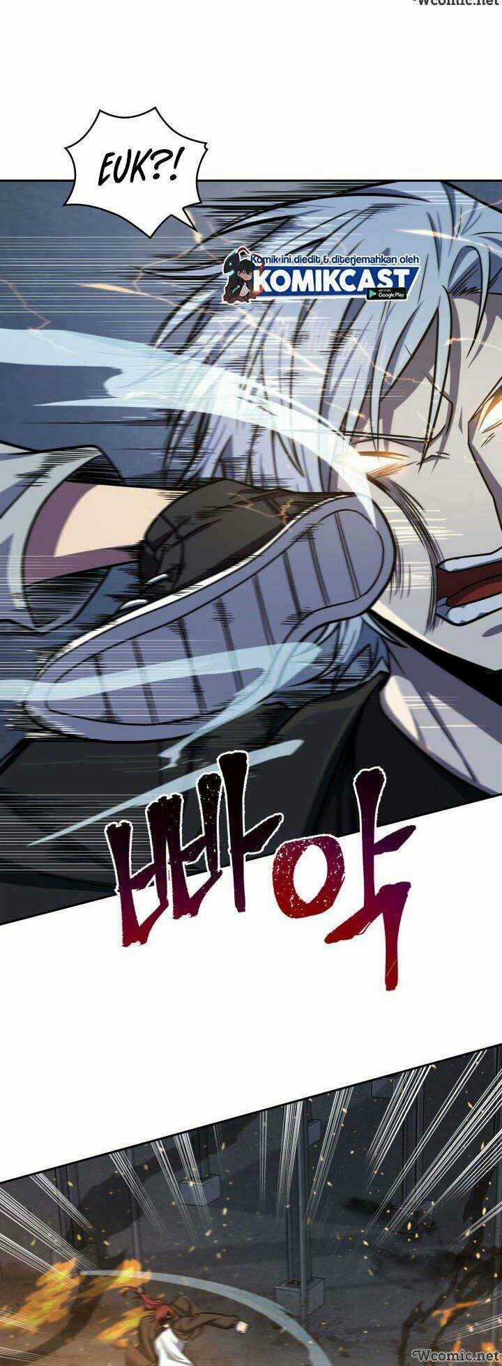 Vua Trộm Mộ - Chapter 213 - Trang 38