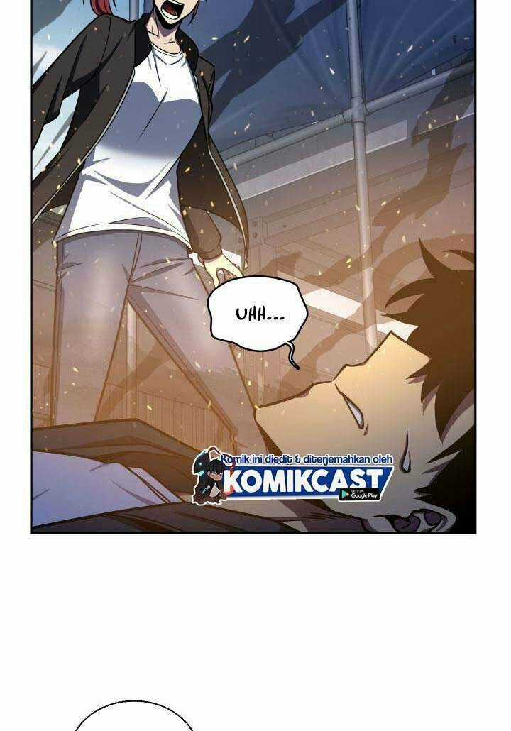 Vua Trộm Mộ - Chapter 213 - Trang 40