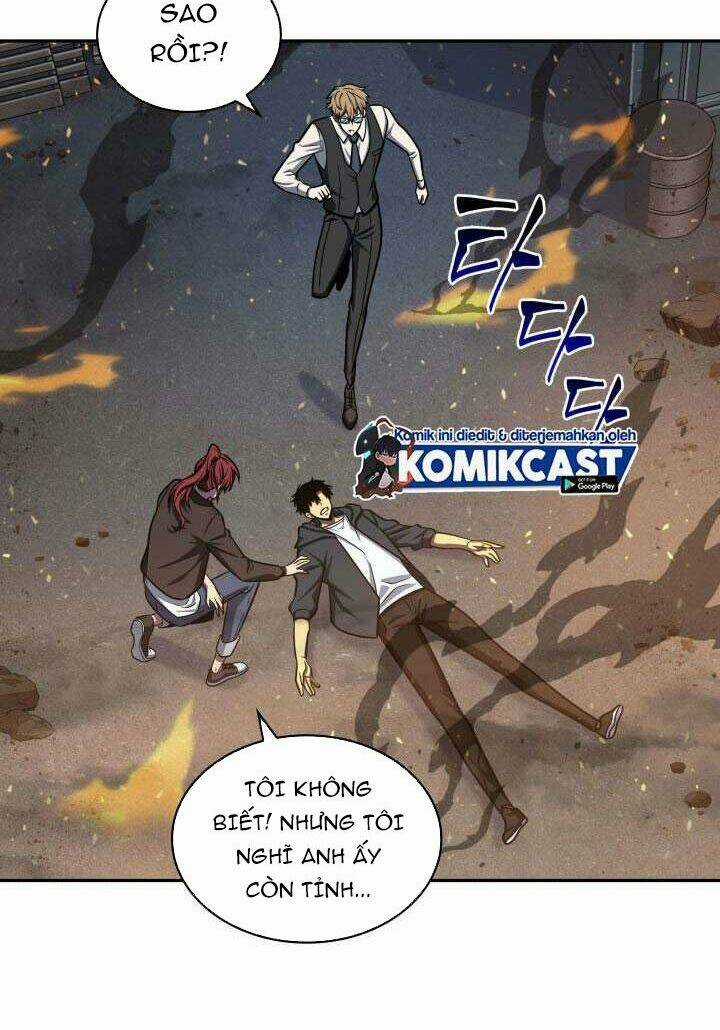 Vua Trộm Mộ - Chapter 213 - Trang 41