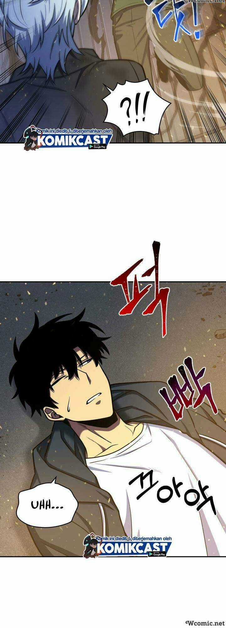 Vua Trộm Mộ - Chapter 213 - Trang 43