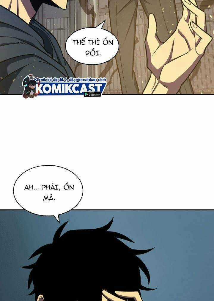 Vua Trộm Mộ - Chapter 213 - Trang 45