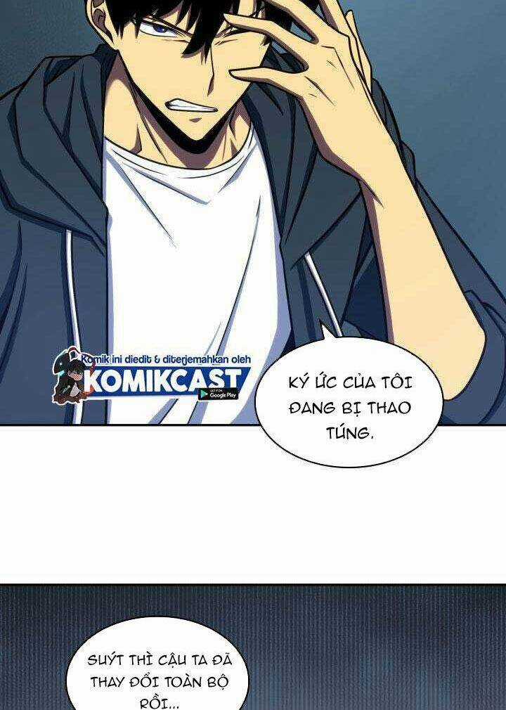 Vua Trộm Mộ - Chapter 213 - Trang 46
