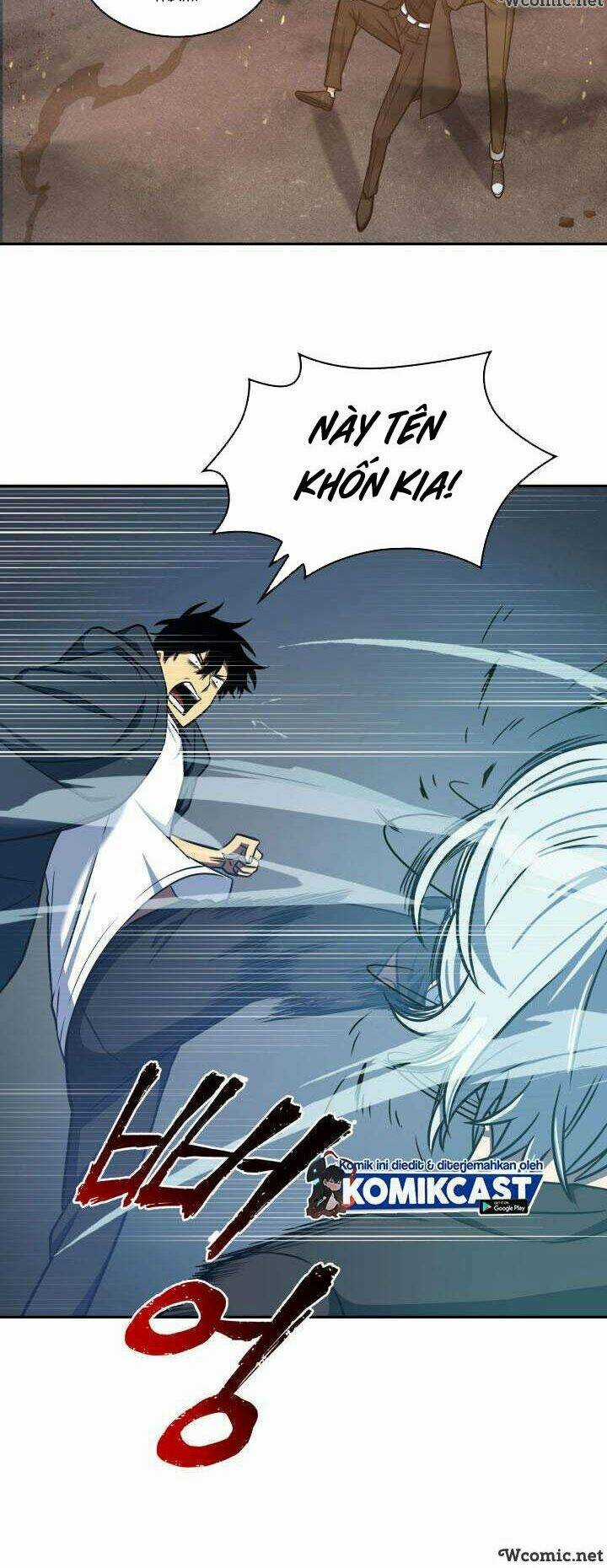 Vua Trộm Mộ - Chapter 213 - Trang 48